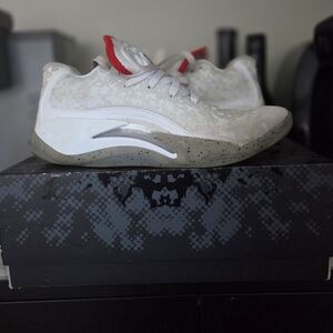 Jordan Zion 3 Basketball Shoes